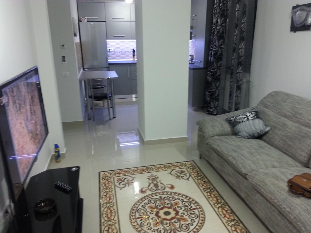 Constantin View Apartment Constanta